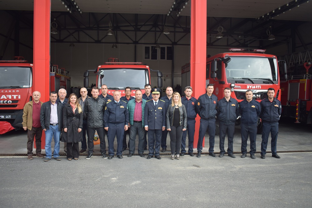 10-12.10.2018, Edirne, Turkey