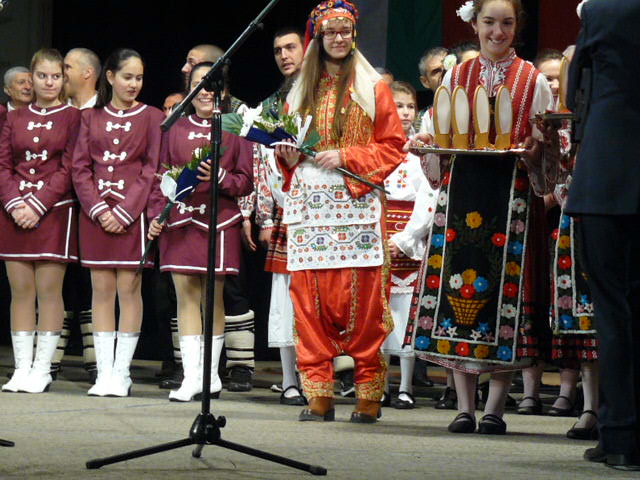 Topolovdrad, Bulgaria