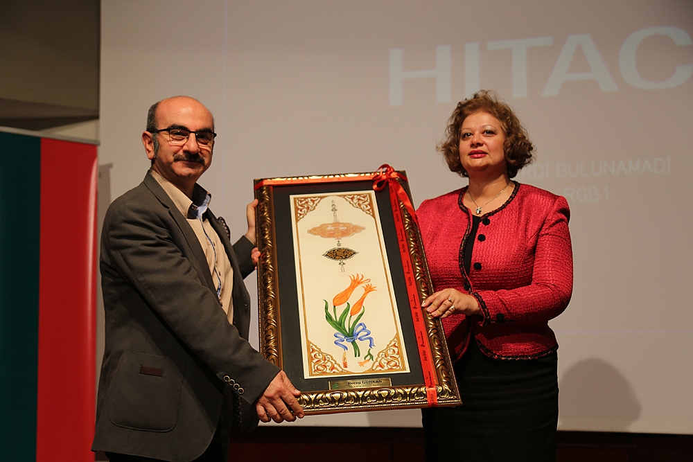 Conference “Connection between the History and Tourism”