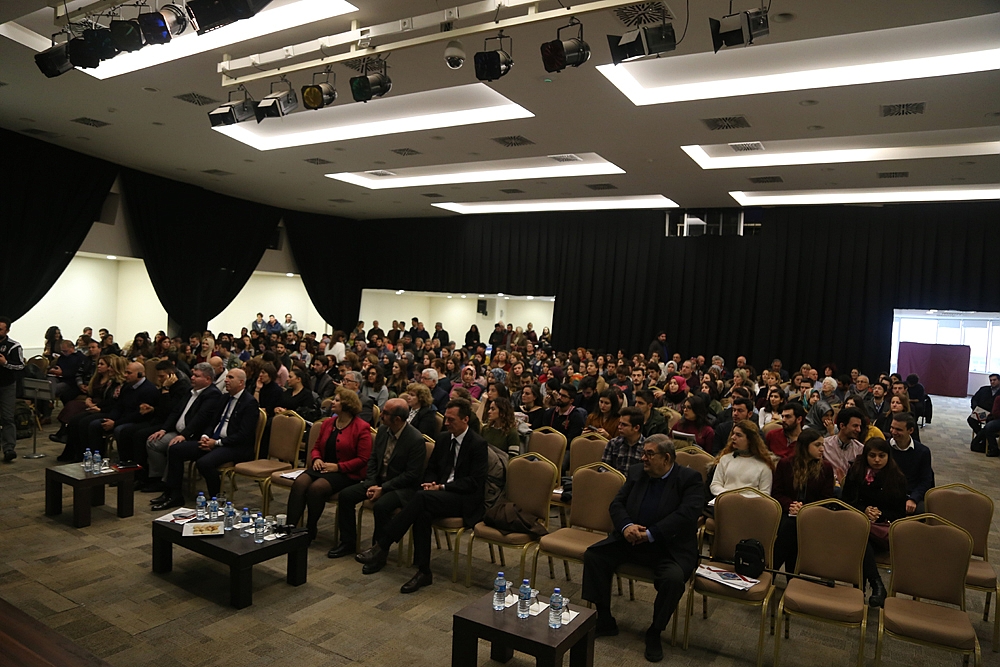Conference “Connection between the History and Tourism”