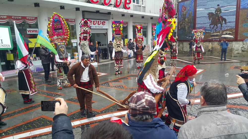 21 - 22 February 2018, Edirne, Turkey