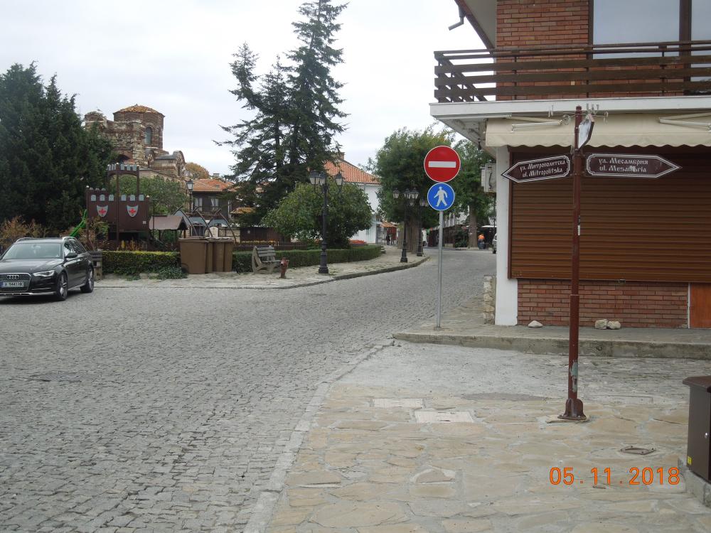 Nessebar