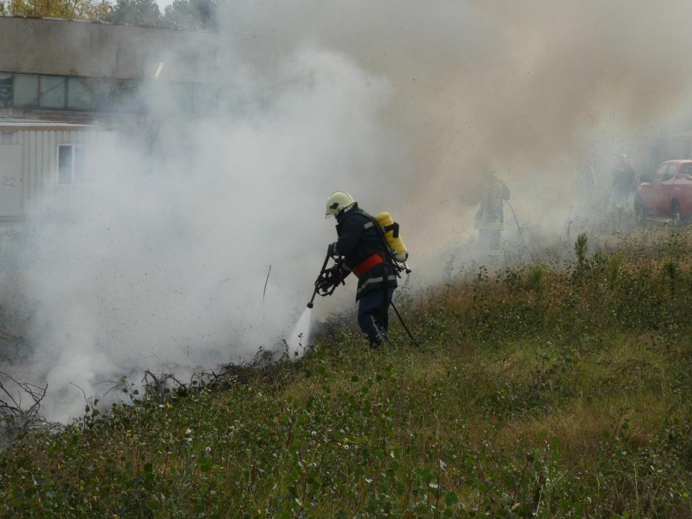 17.10.2018 – 19.10.2018, Haskovo, Bulgaria