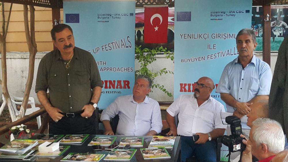 13 July 2017, Edirne