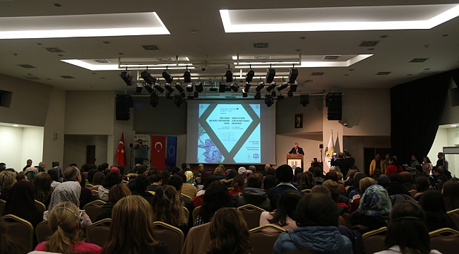 Conference “Connection between the History and Tourism”